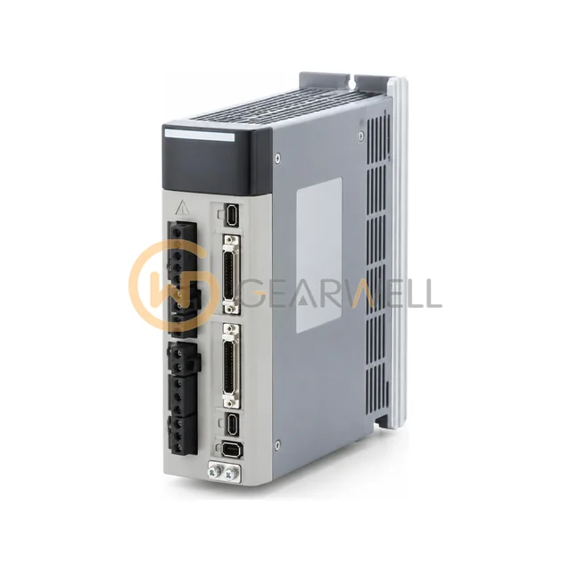 Control Techniques EN-204-00-000 EN Digital Servo Drive