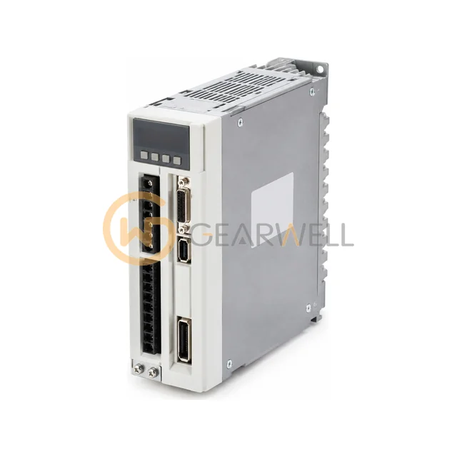 Control Techniques EN-208-00-PB1 EN Digital Servo Drive