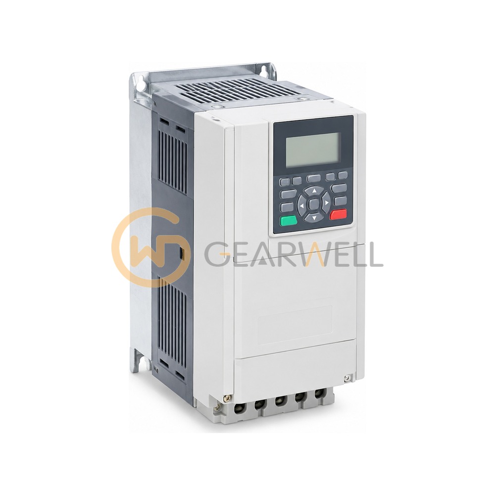 Control Techniques M701-084-01570 Unidrive M701 AC Drive