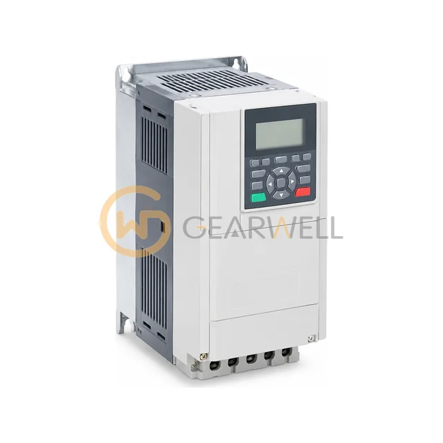 Control Techniques M701-084-01570 Unidrive M701 AC Drive