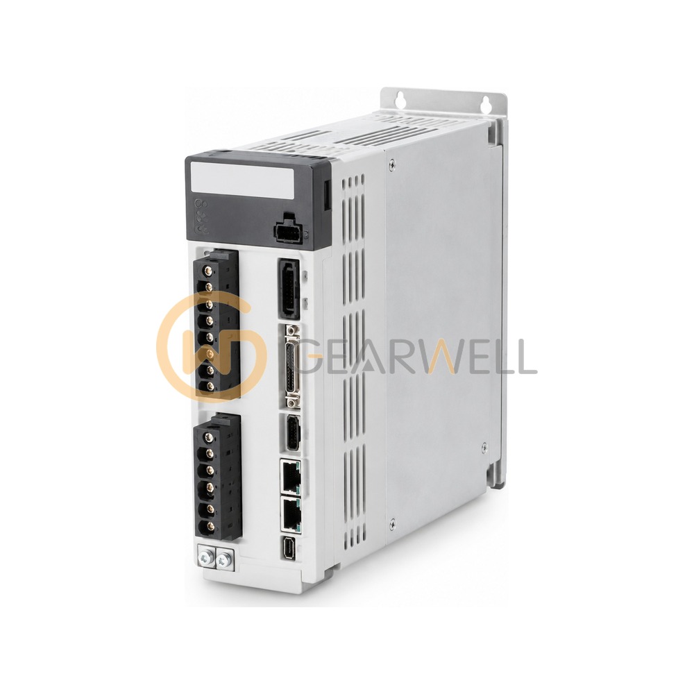 Control Techniques MD-410-00-000 MDS Servo Drive Module