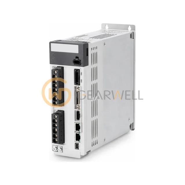 Control Techniques MD-410-00-000 MDS Servo Drive Module