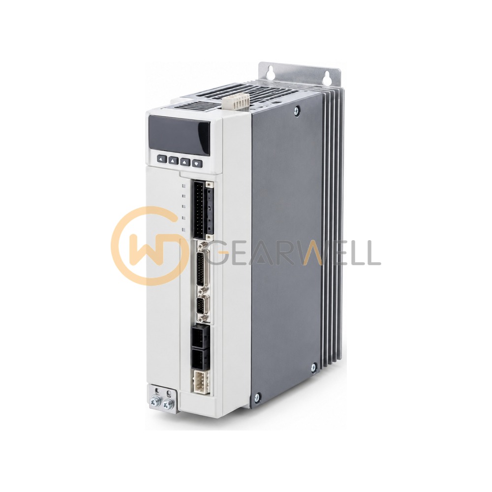 Control Techniques MD-434-00-000 MDS Servo Drive Module
