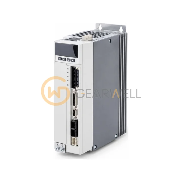 Control Techniques MD-434-00-000 MDS Servo Drive Module