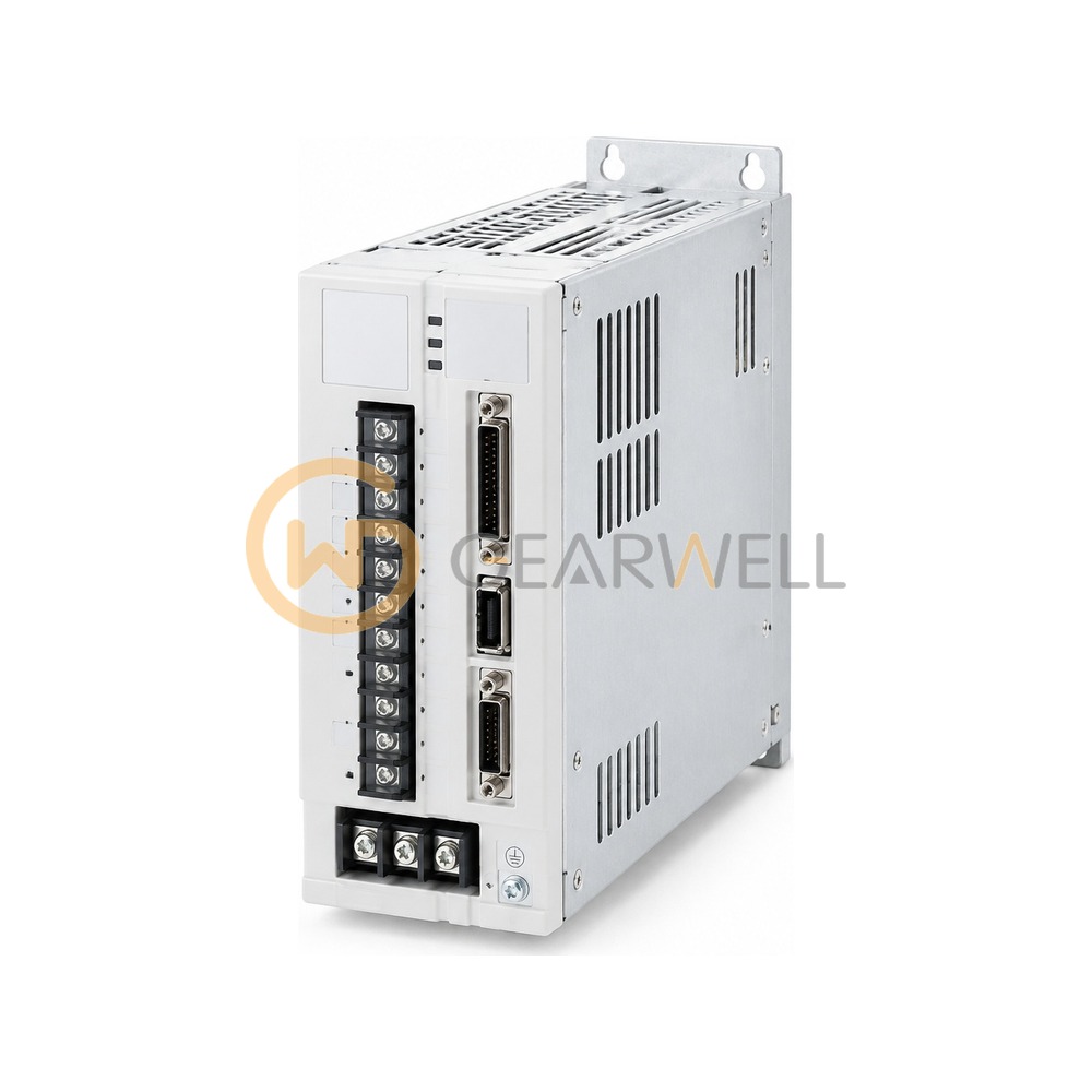 Control Techniques MP-1250-00-000 MDS Servo Power Module