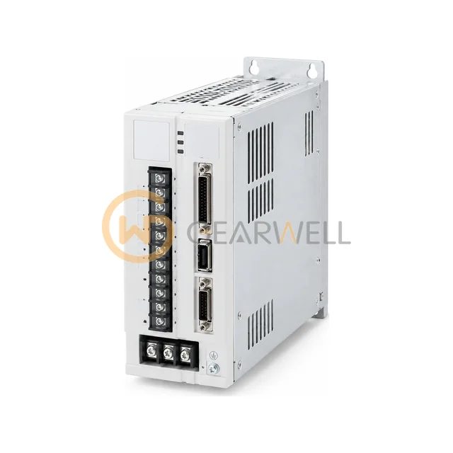 Control Techniques MP-1250-00-000 MDS Servo Power Module
