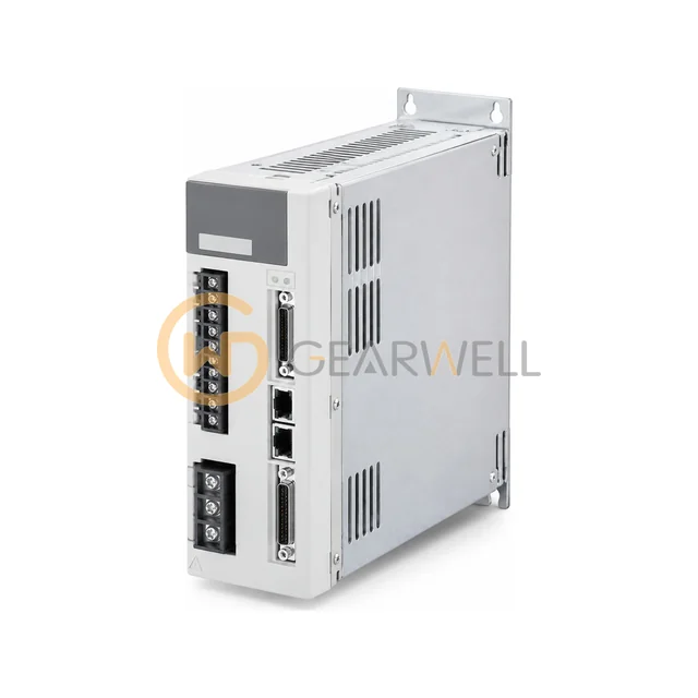 Control Techniques MP-2500-00-000 MDS Servo Power Module