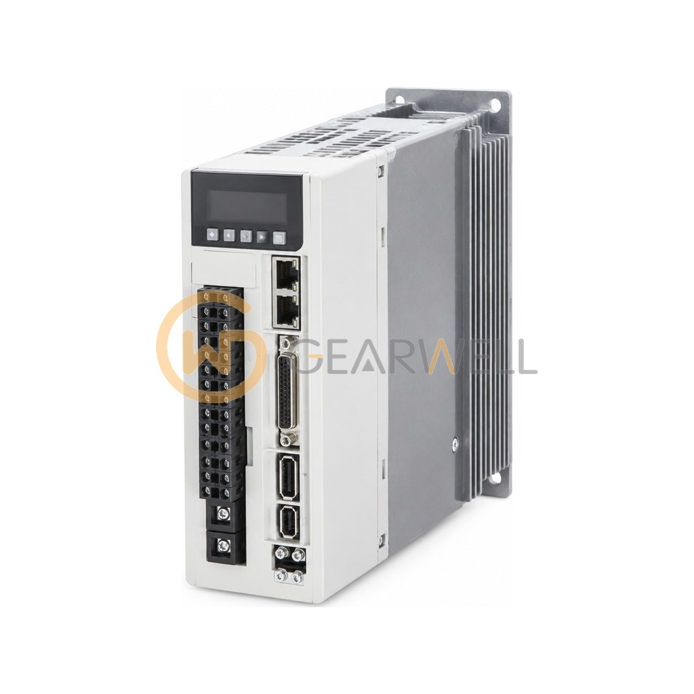 Control Techniques SP1402 Unidrive SP Universal AC/Servo Drive 400V