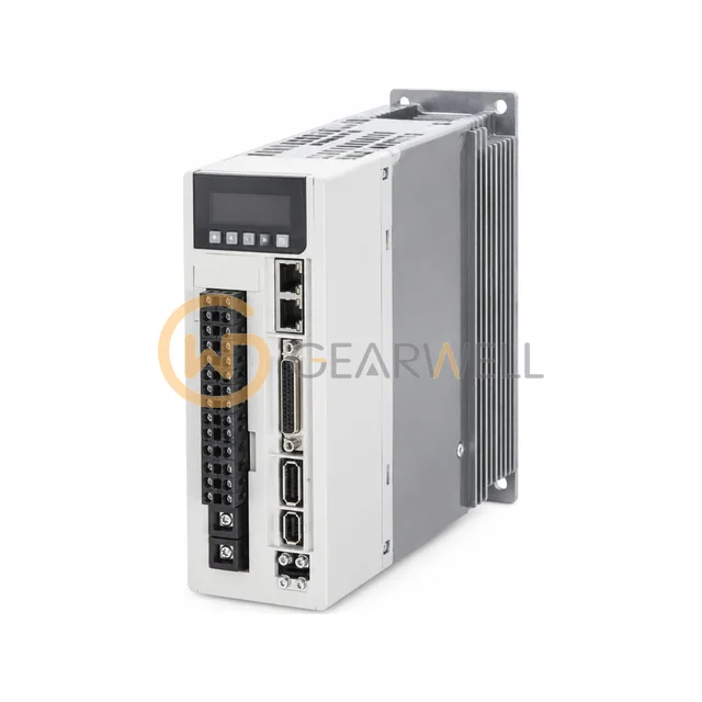 Control Techniques SP1402 Unidrive SP Universal AC/Servo Drive 400V