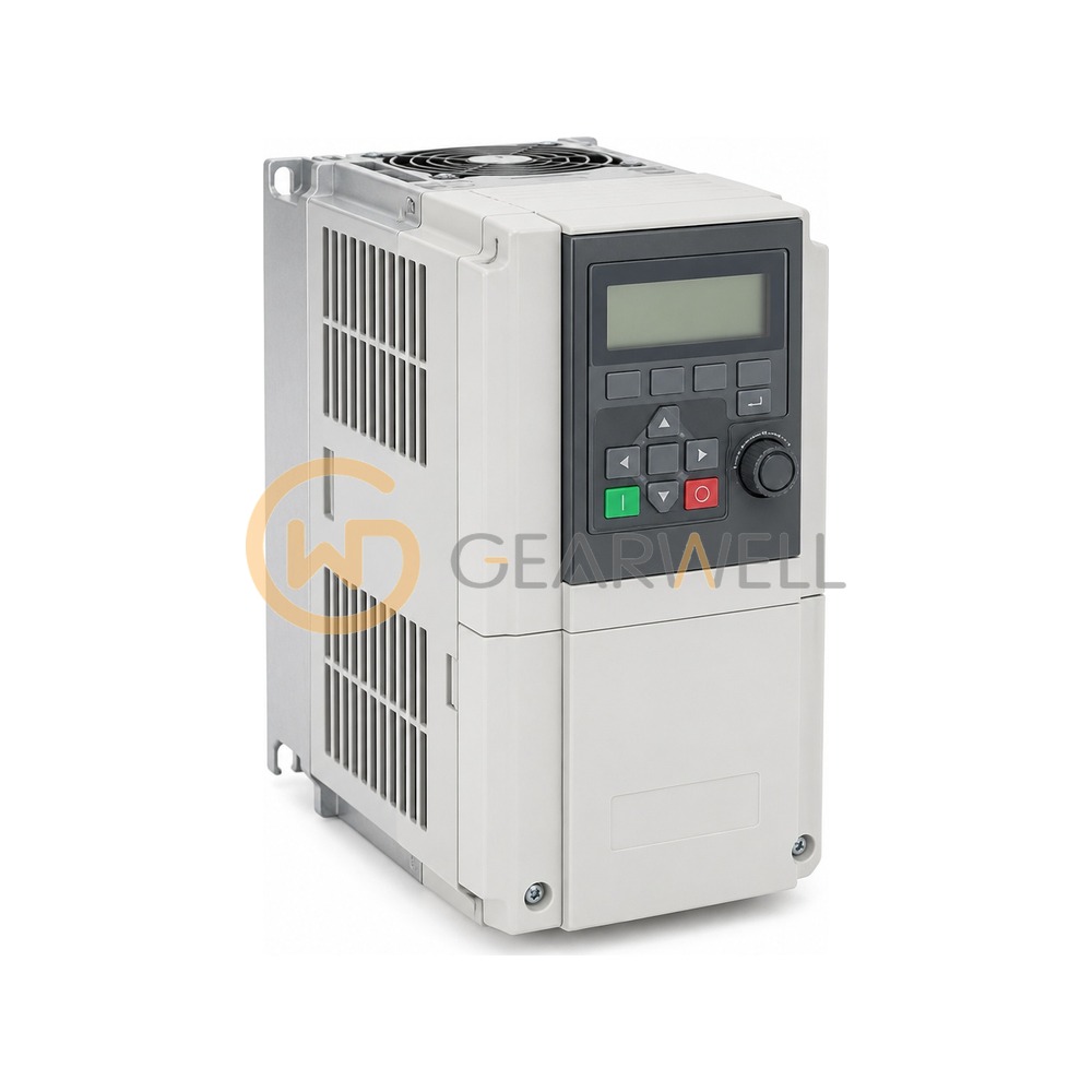 Control Techniques UNI1401-R Unidrive Size 1 AC Drive 400V 0.75kW