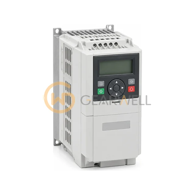 Control Techniques UNI2401-R Unidrive Size 2 AC Drive 400V 5.5kW