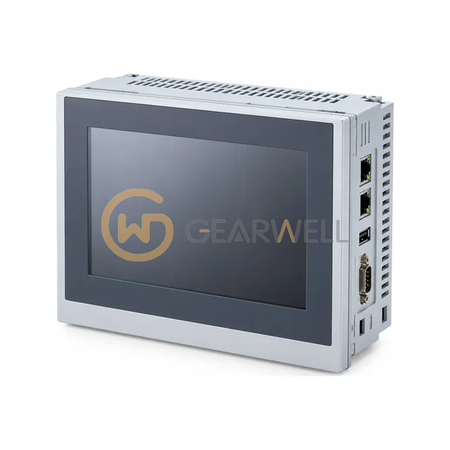 Coolmay QM3G-70KFH QM3G Series HMI PLC All-in-One Controller