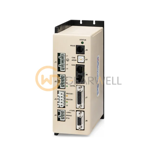 Copley Controls R10-230-36-S Xenus R10 Ruggedized Servo Drive