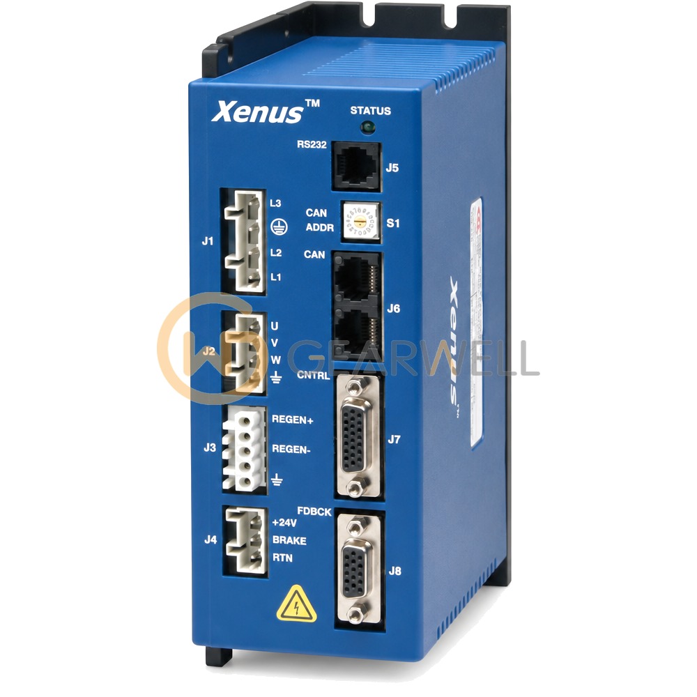 Copley Controls XTL230-36 Xenus XTL Servo Drive
