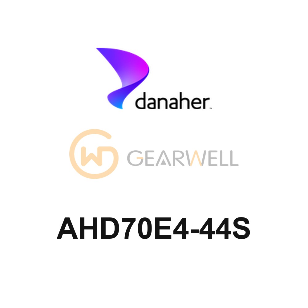 DANAHER AHD70E4-44S Servo System Component