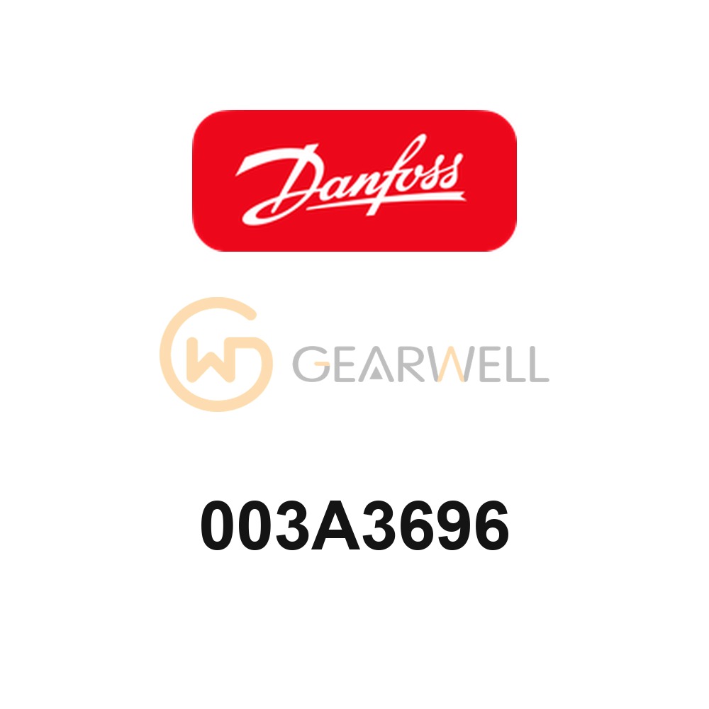 DANFOSS 003A3696 Frequency Drive Component