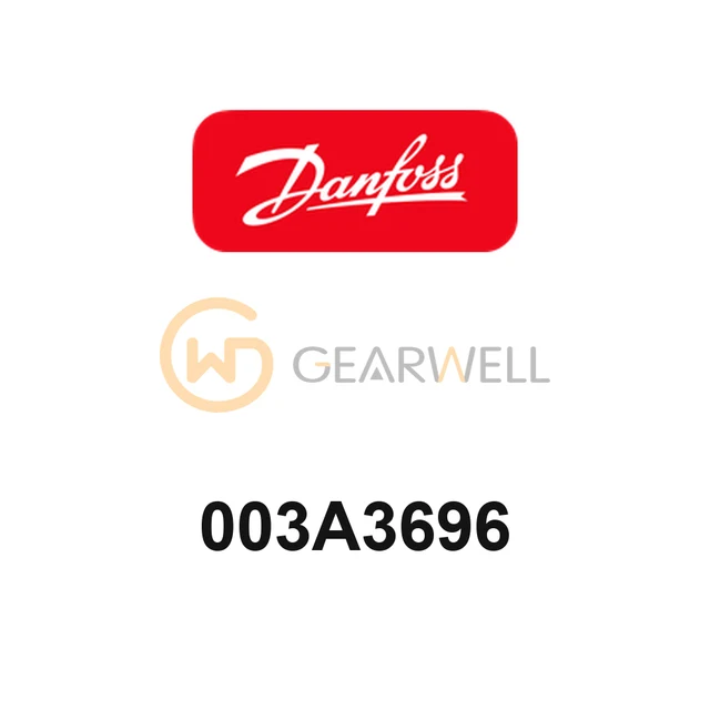 DANFOSS 003A3696 Frequency Drive Component