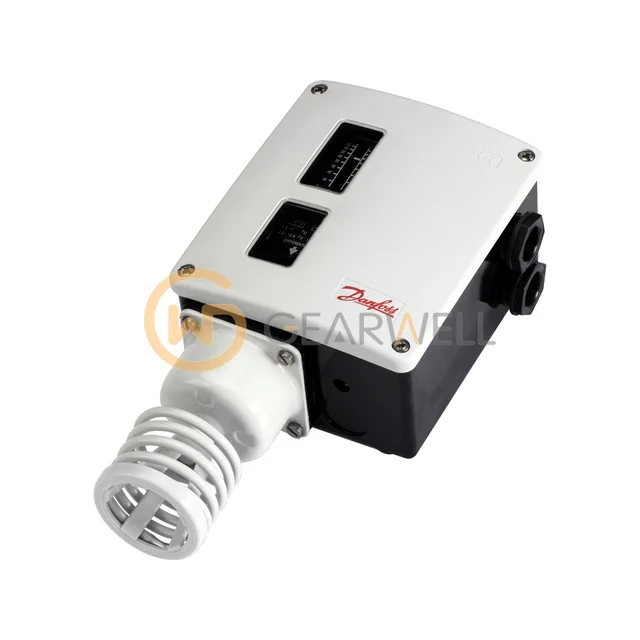 DANFOSS 017-5155 RT103 RT Series Thermostat Temperature Switch