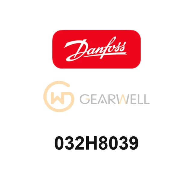DANFOSS 032H8039 EV210A 2/2-Way Solenoid Valve G 1/4 NC