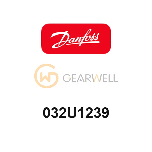 DANFOSS 032U1239 EV220B 2/2-Way Solenoid Valve G 3/8 NO