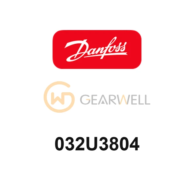 DANFOSS 032U3804 EV225B 2/2-Way Solenoid Valve G 1/2 NC