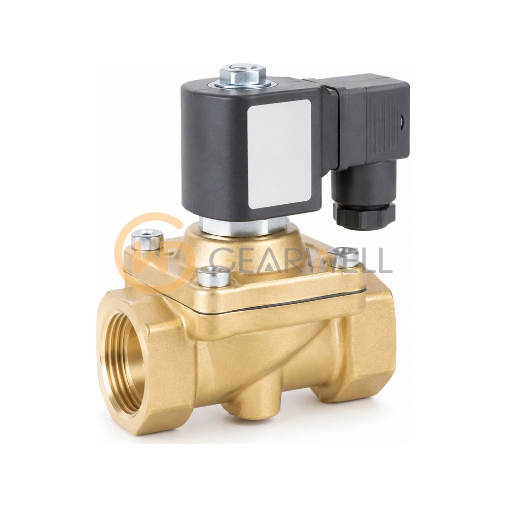 Danfoss 032U8361 EV224B Solenoid Valve