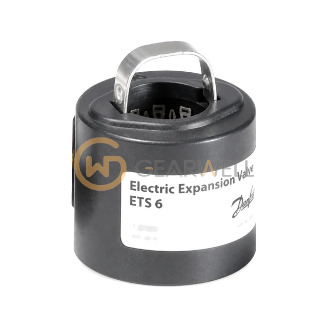DANFOSS 034G5115 ETS 6 Expansion Valve Coil