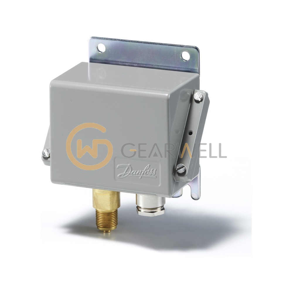 Danfoss 060-3100 KPS 35 Pressure Switch