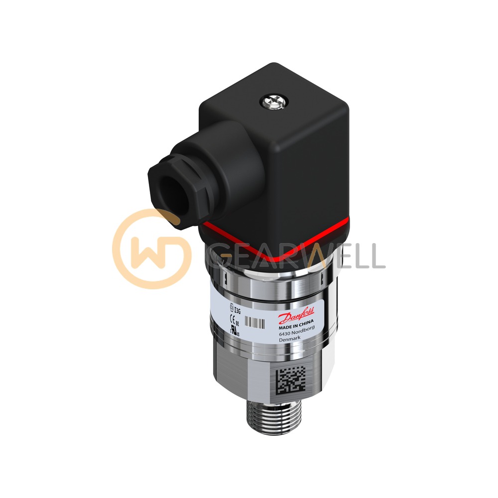 Danfoss 060G1153 MBS 3050 Pressure Transmitter