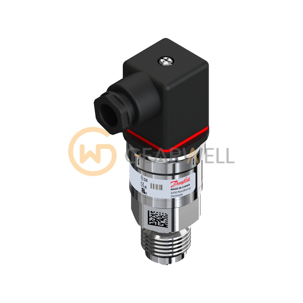 Danfoss 060G1471 MBS 3300 Pressure Transmitter