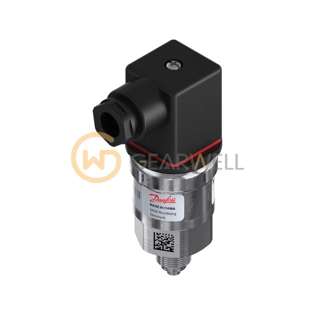 Danfoss 060G6358 MBS 3000 Pressure Transmitter