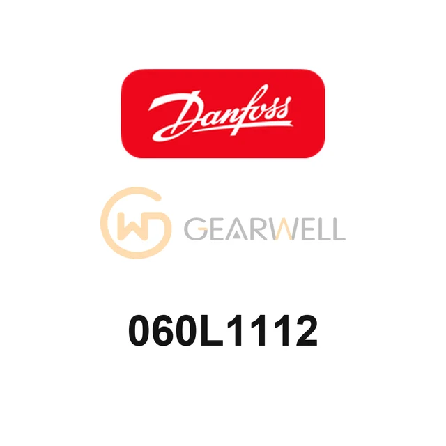 DANFOSS 060L1112 KP69 KP Series Thermostat Temperature Switch