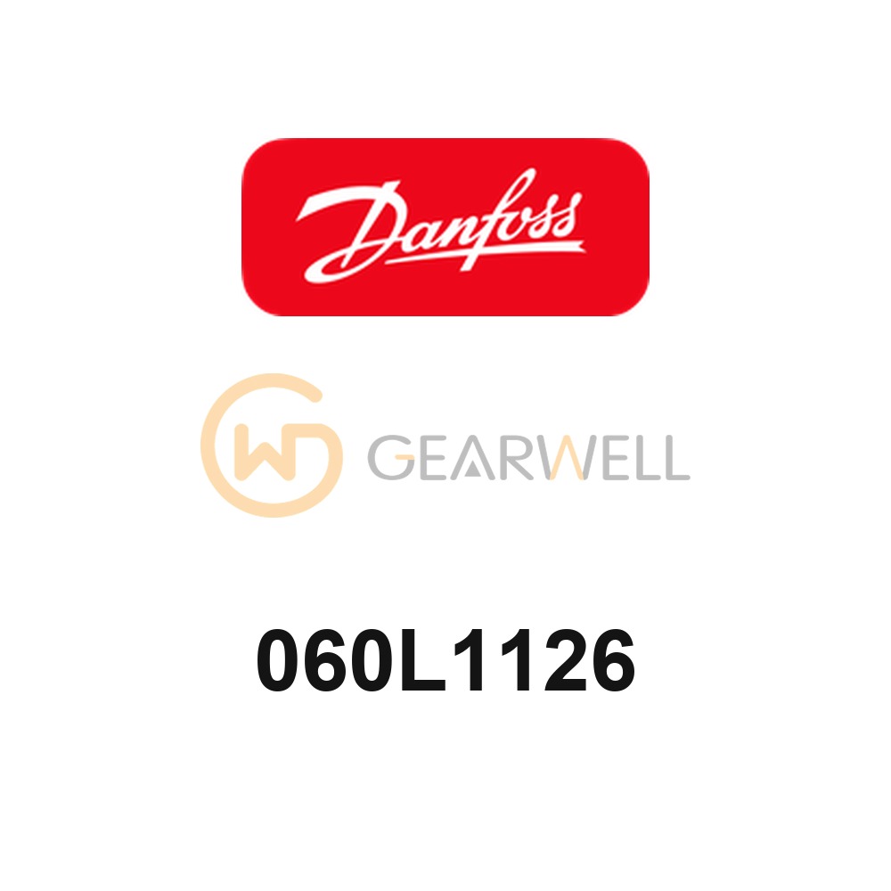 DANFOSS 060L1126 KP79 KP Series Thermostat Temperature Switch