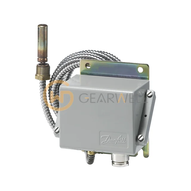 DANFOSS 060L3101 KPS77 KPS Series Thermostat Temperature Switch
