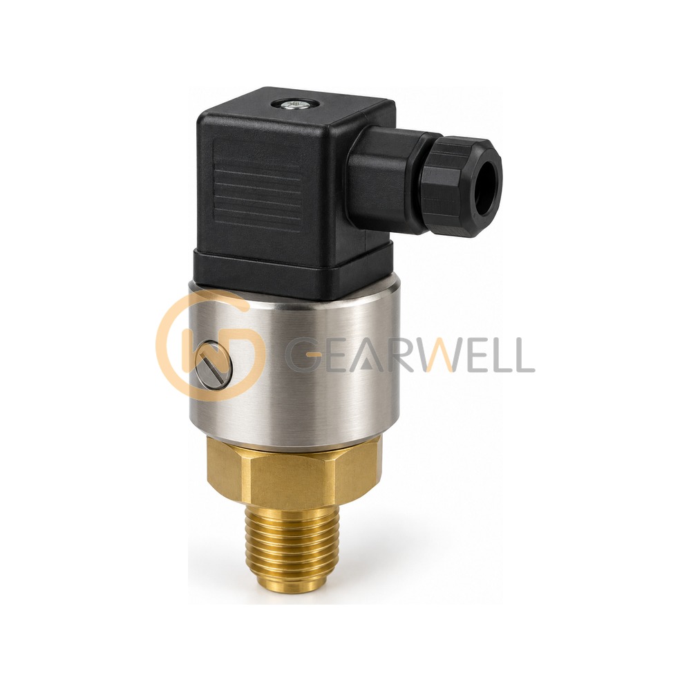 DANFOSS 061B100766 MBC 5100 Pressure Switch