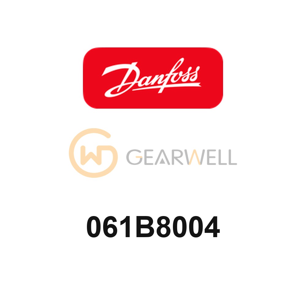 DANFOSS 061B8004 MBC 8100 Temperature Switch