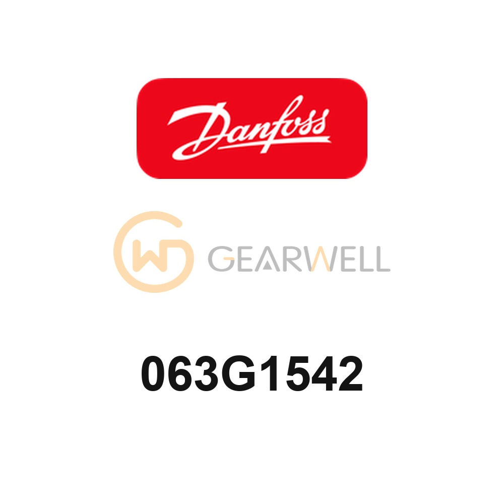 DANFOSS 063G1542 Control Component