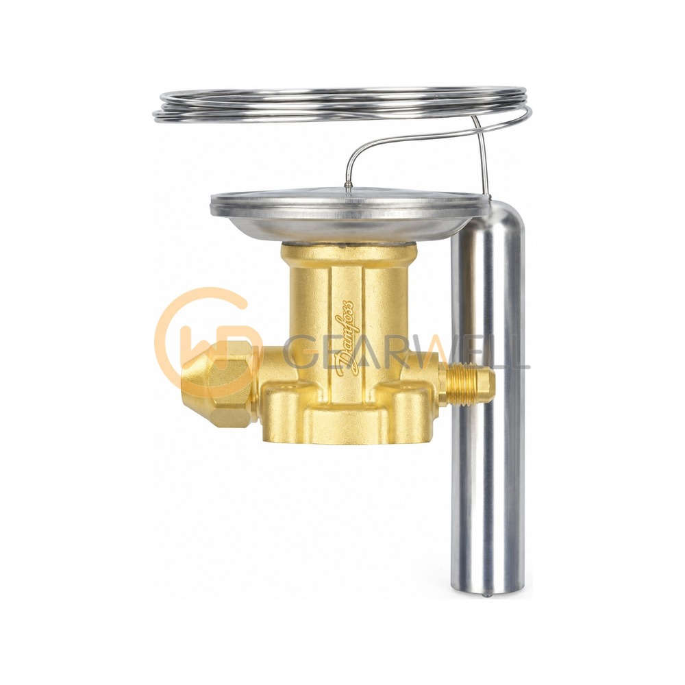 DANFOSS 067B3210 TE 12 Thermostatic Element