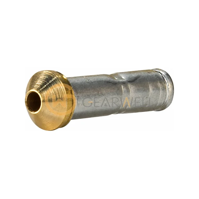 Danfoss 068-2007 T2/TE2 Expansion Valve Orifice