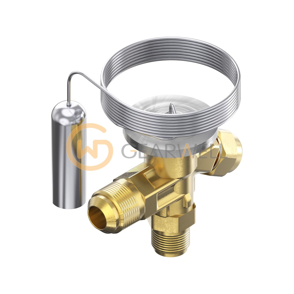 Danfoss 068Z3206 T 2 Thermostatic Expansion Valve