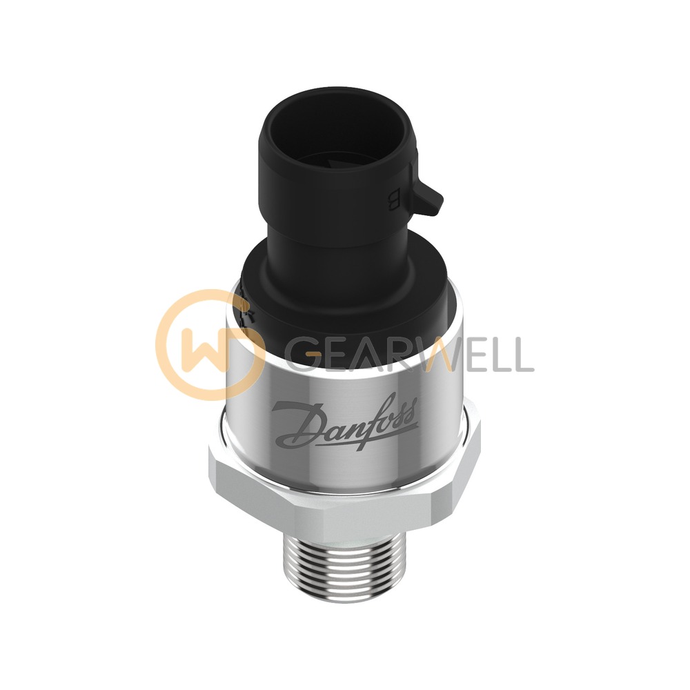 Danfoss 075G1075 DST P140 Pressure Transmitter