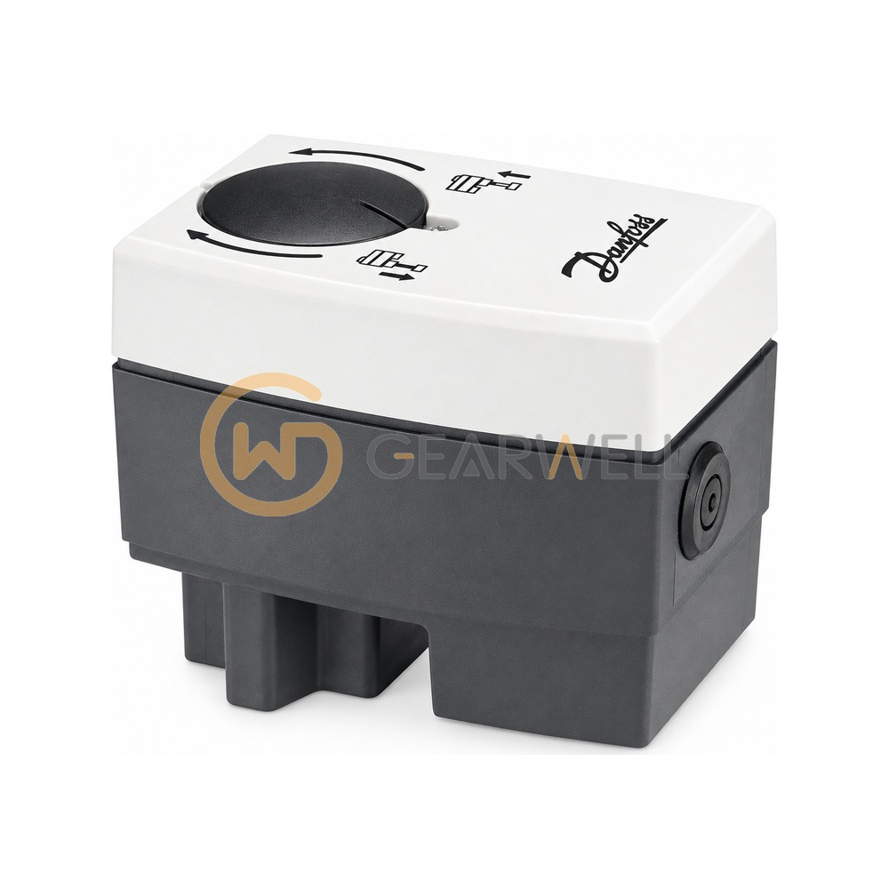 DANFOSS 082G3006 AME Electric Valve Actuator