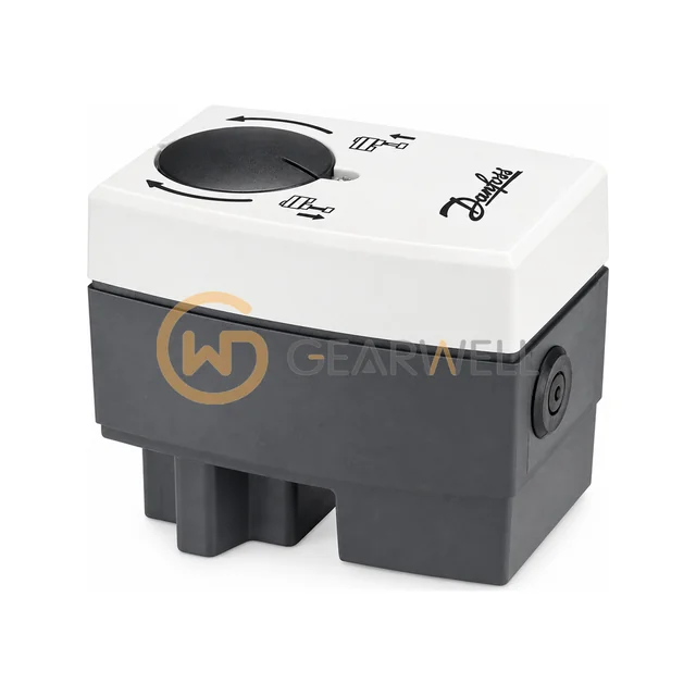DANFOSS 082G3006 AME Electric Valve Actuator