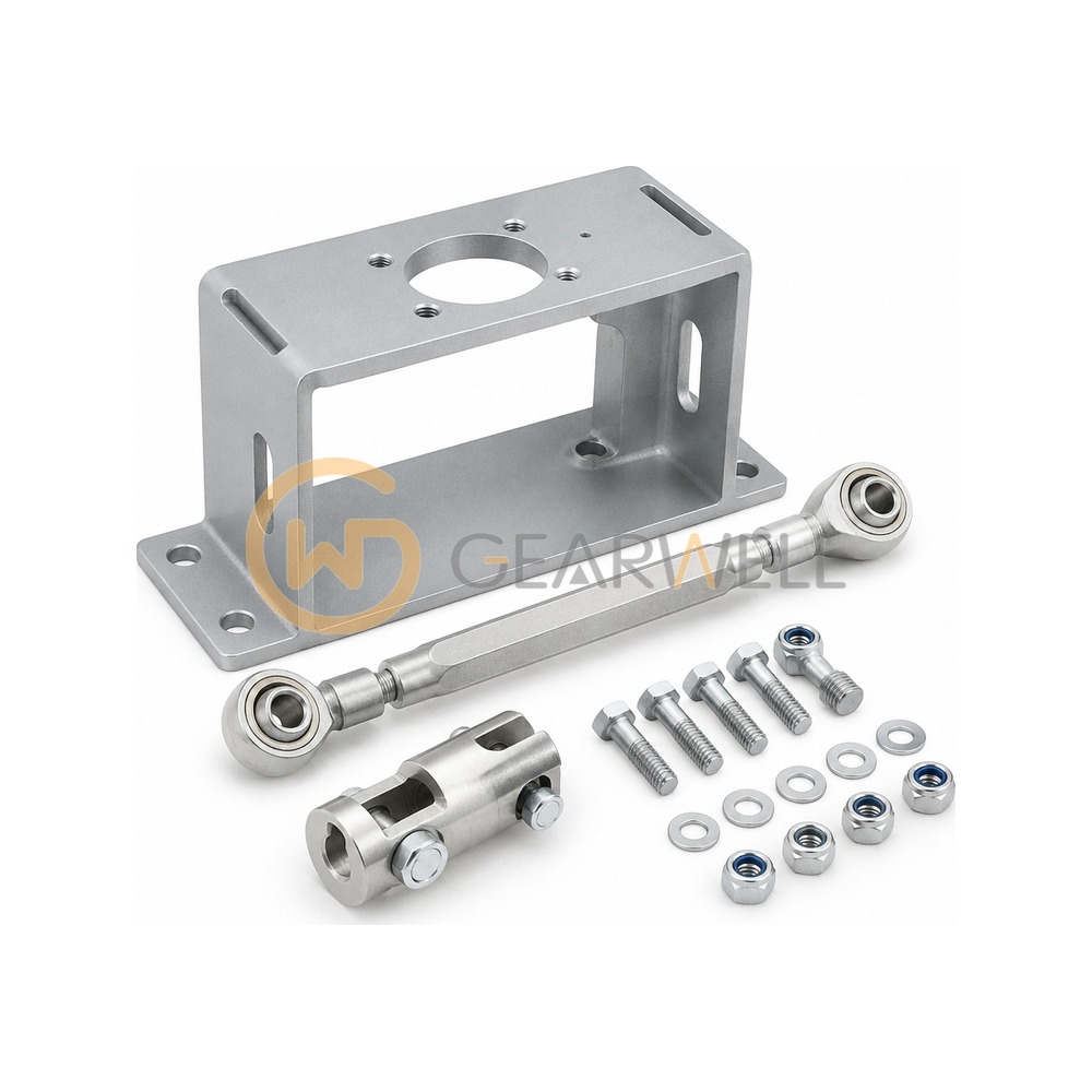 DANFOSS 082H0254 AMB Valve Linkage Kit