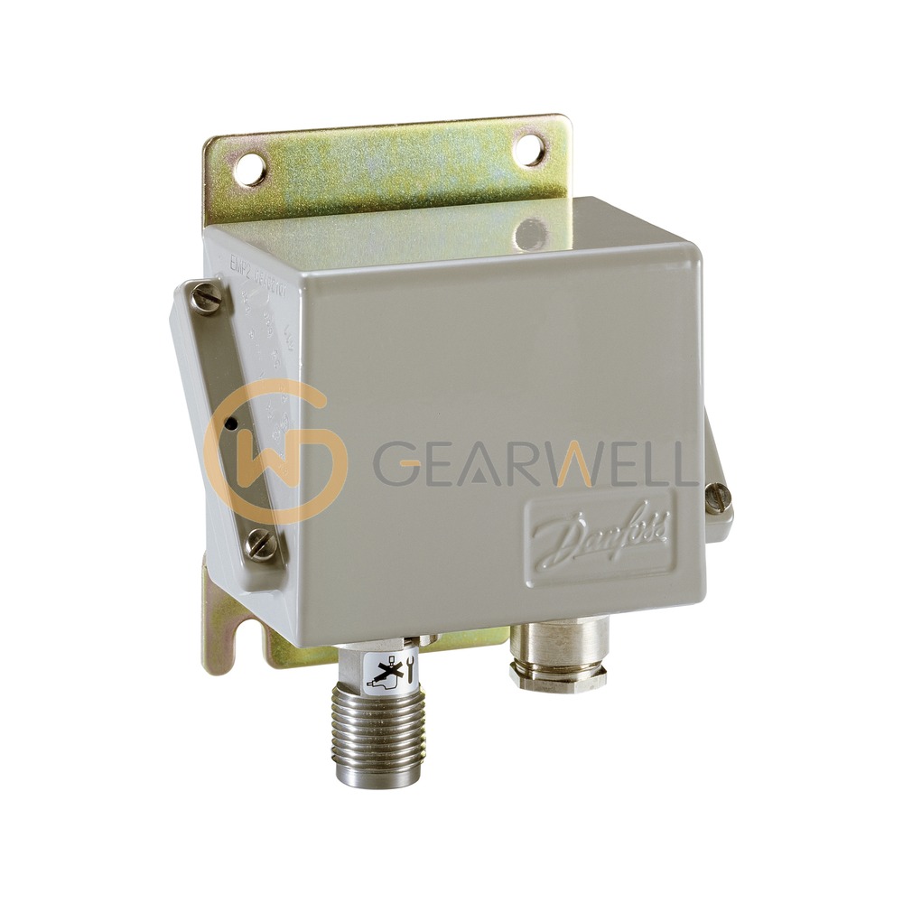 Danfoss 084G2113 EMP 2 Pressure Transmitter