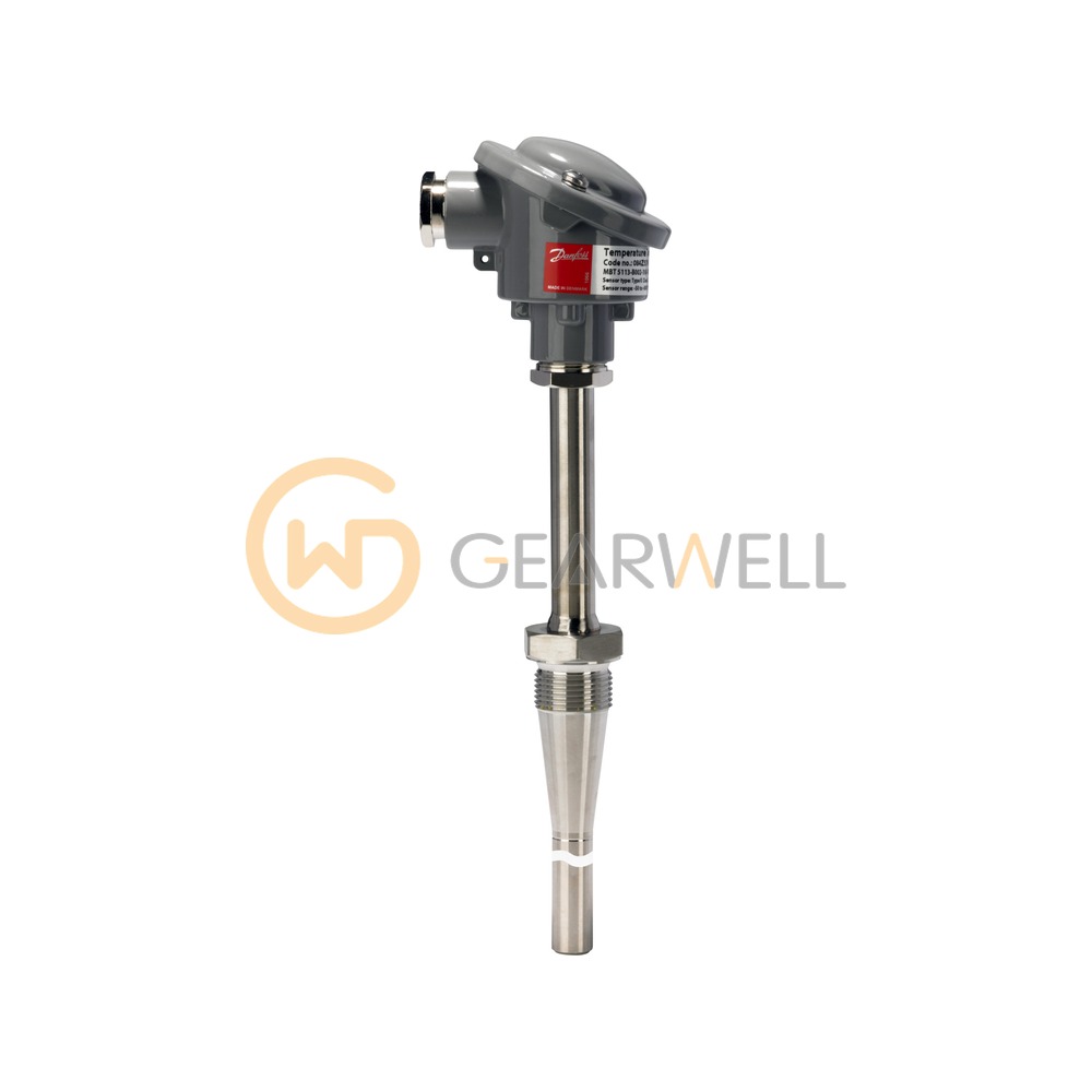 Danfoss 084Z5276 MBT 5113 Temperature Transmitter