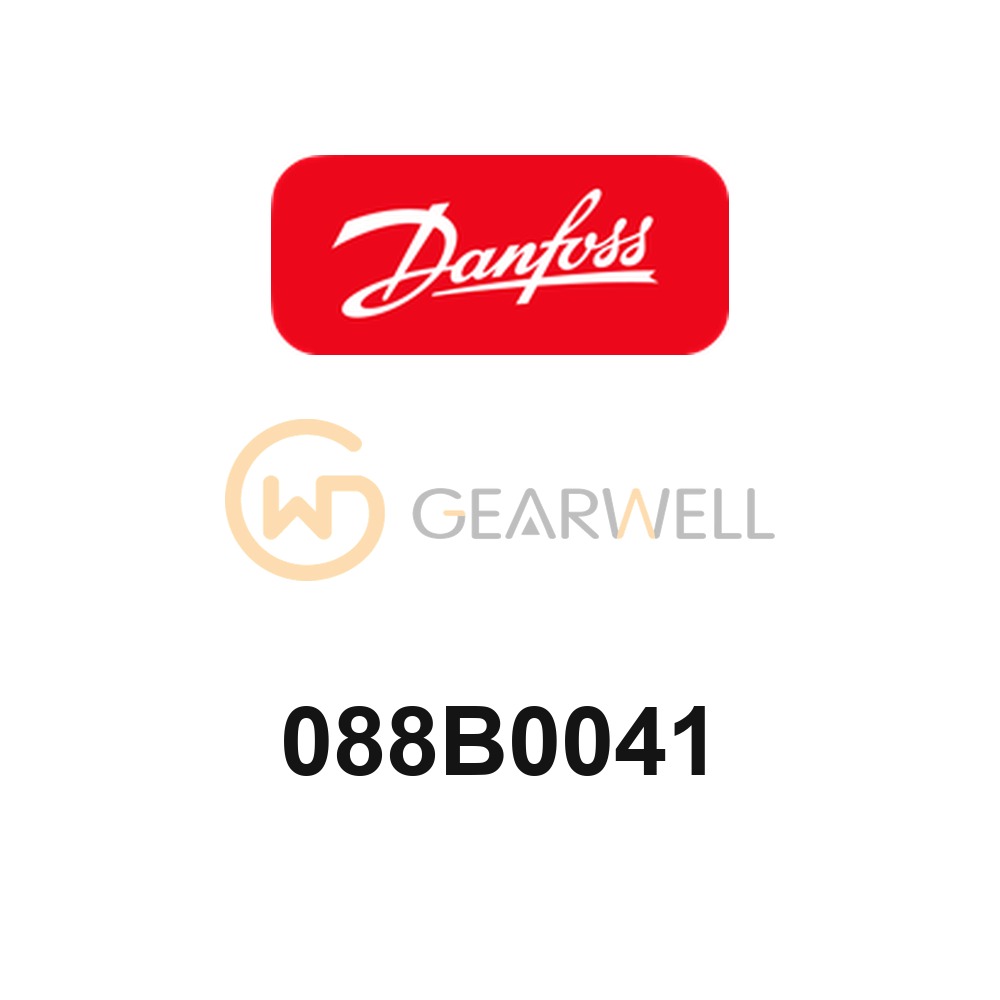 DANFOSS 088B0041 Control Component