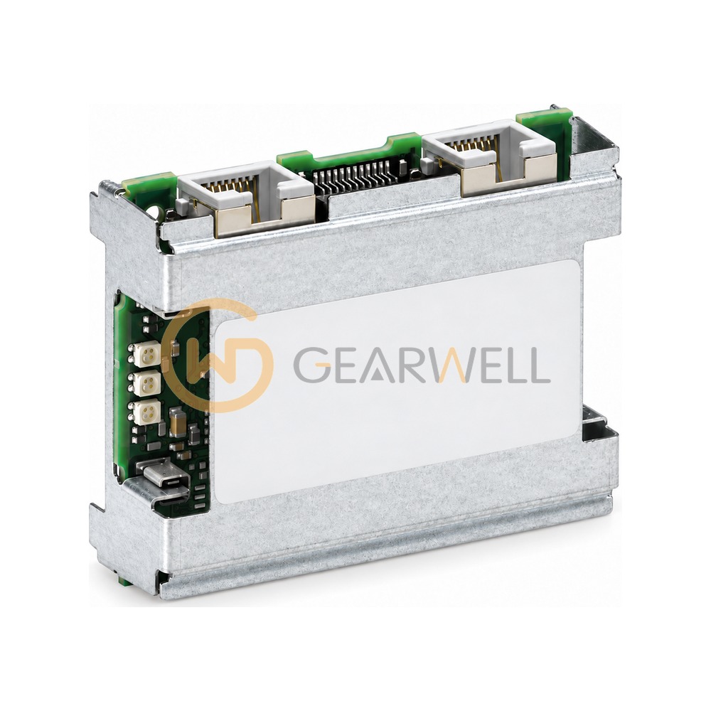 DANFOSS 130B1235 VLT PROFINET MCA 120 Coated Fieldbus Option