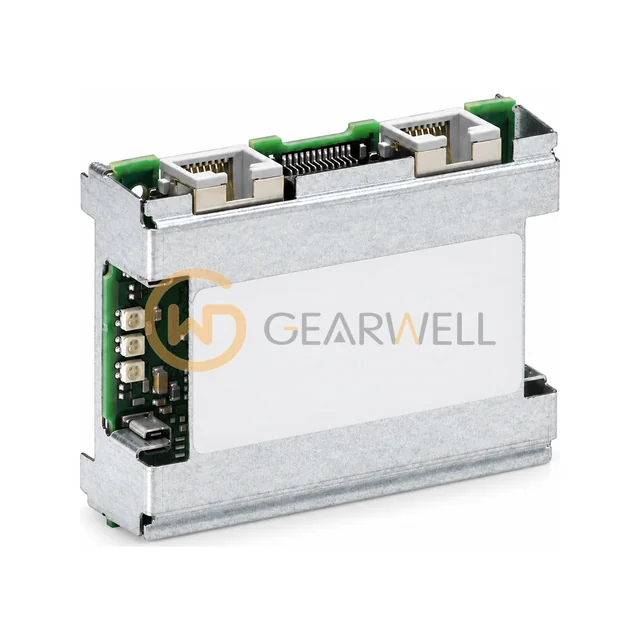 DANFOSS 130B1235 VLT PROFINET MCA 120 Coated Fieldbus Option