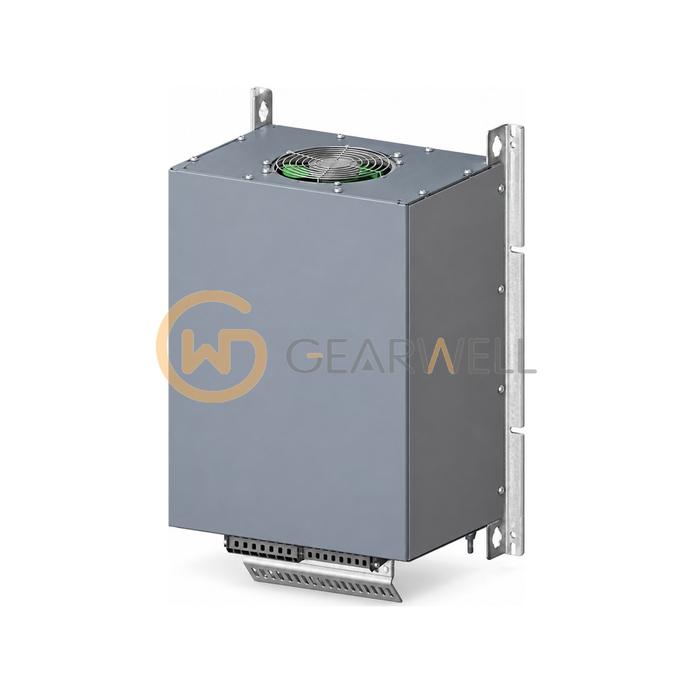 DANFOSS 130B1238 VLT AHF 005 Advanced Harmonic Filter